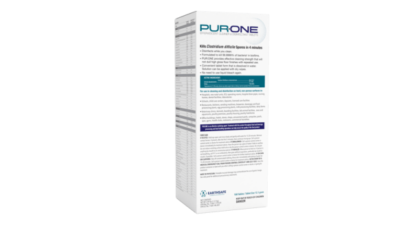 Evaclean PURONE Tablets 13.1G